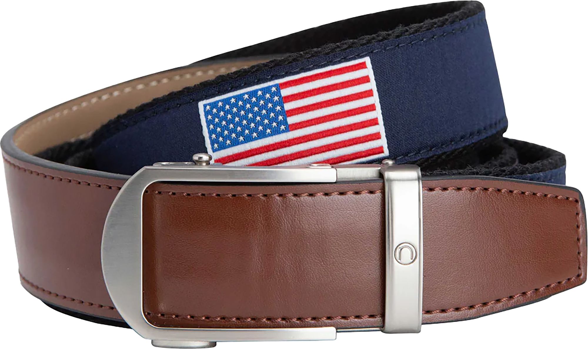 Nexbelt Men's Hampton USA Golf Belt