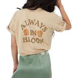 Girl Dangerous Women's Always In Bloom T-Shirt