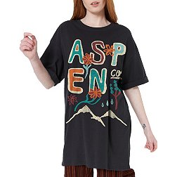 Girl Dangerous Women's Aspen T-Shirt