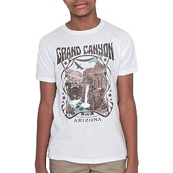 Kid Dangerous Kids' Grand Canyon Waterfall T-Shirt