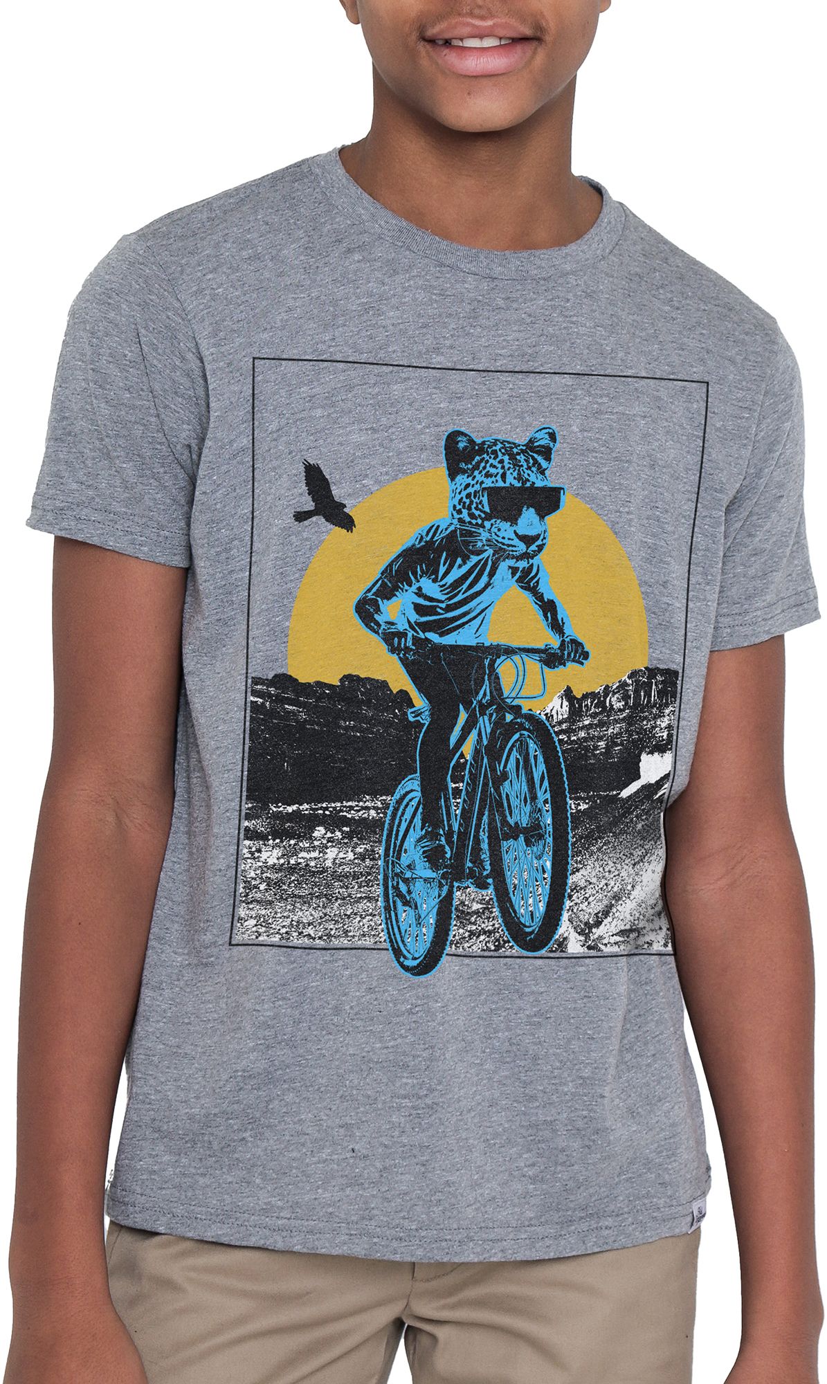 Medium Gray