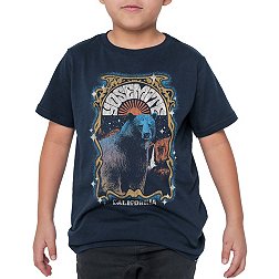 Kid Dangerous Kids' Yosemite Bear T-Shirt