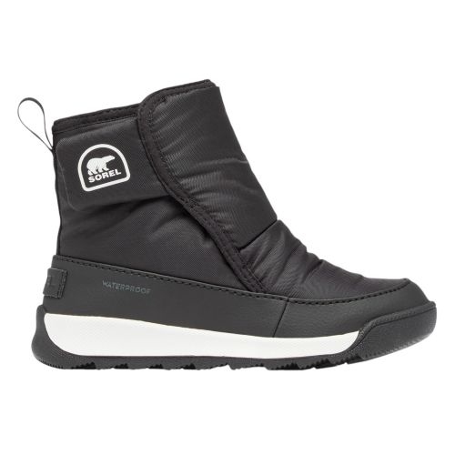 THE NORTH FACE 幼児用Alpenglow II 断熱スノーブーツ The North Face Toddler's Alpenglow II Boot
