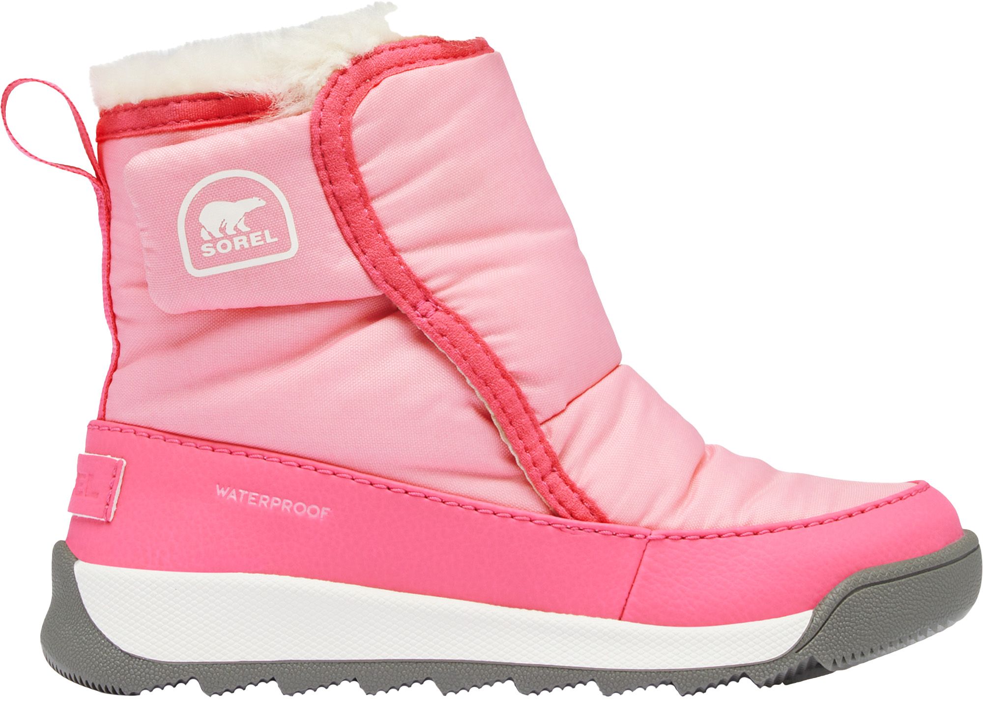 Bloom Pink