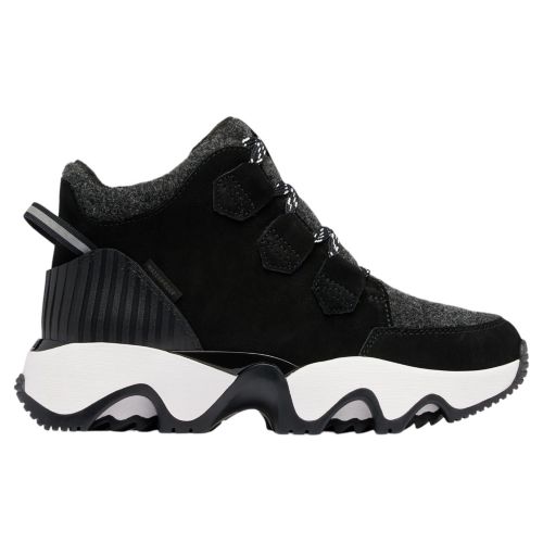 THE NORTH FACE 人気　NUPTSE BOOTIE WOOL II The North Face Nuptse II Waterproof Booties Women's