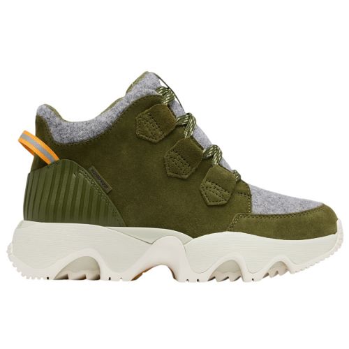 Waterproof Boot Kinetic Caribou Boots Sorel Kinetic Impact Caribou