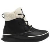 SOREL Women's Explorer II Carnival Cozy Waterproof Boots