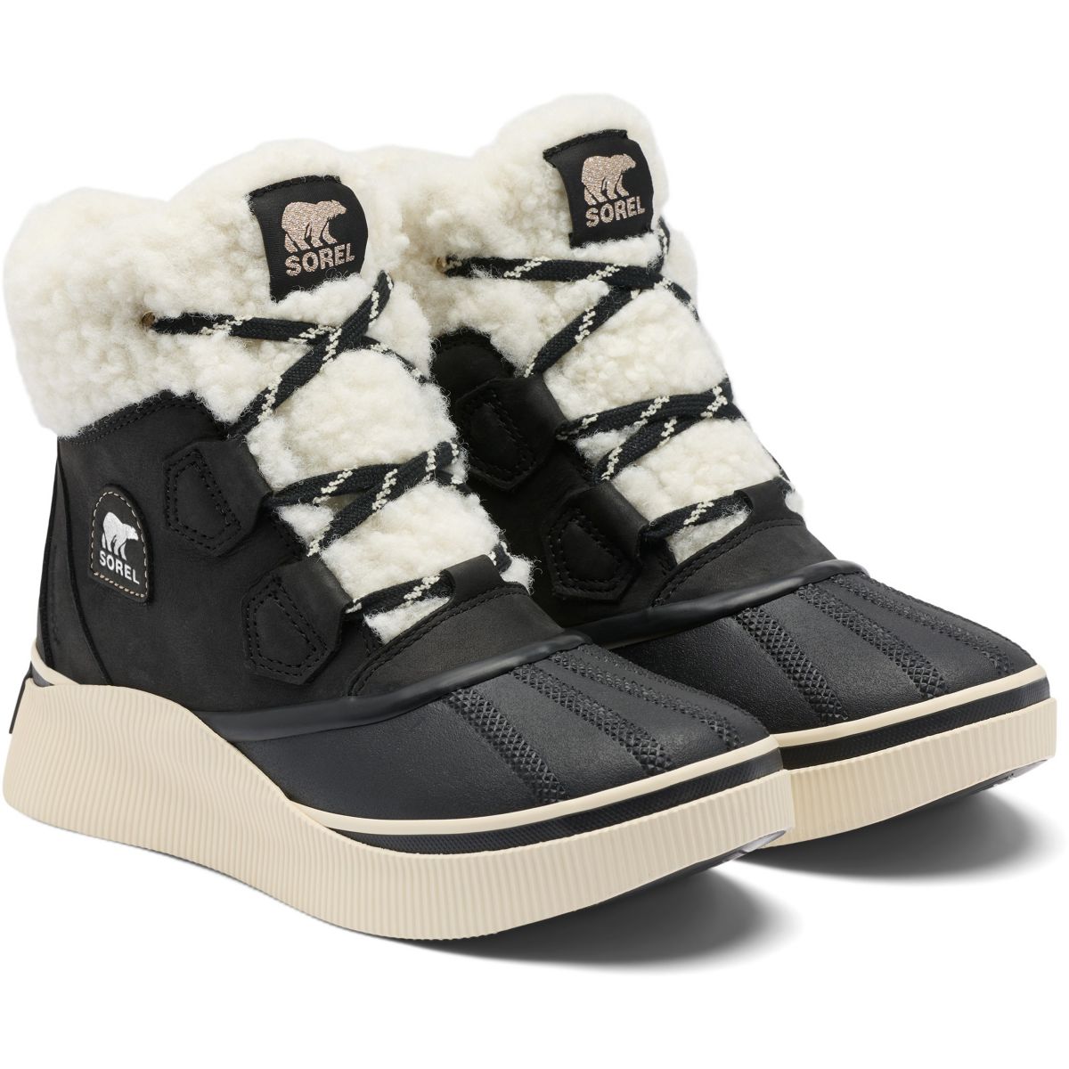 SOREL Women's Out N About IV Chillz Waterproof Boot