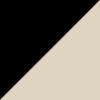 Black/Sea Salt