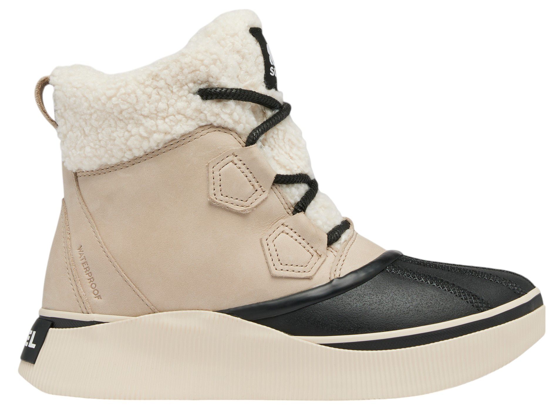 Sorel Boots