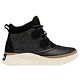 Black/Chalk
