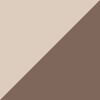 Fawn/Midnight Cocoa