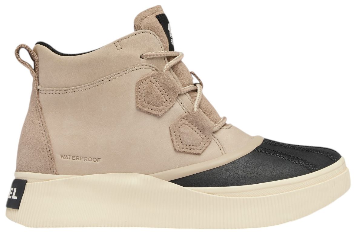 SOREL Women's Out N About IV Waterproof Boots