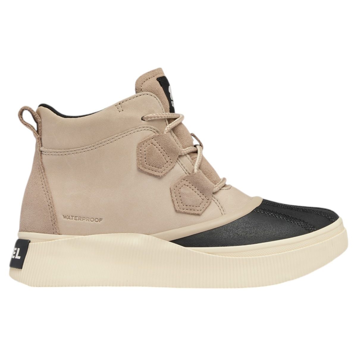 SOREL Women's Out N About IV Waterproof Boots