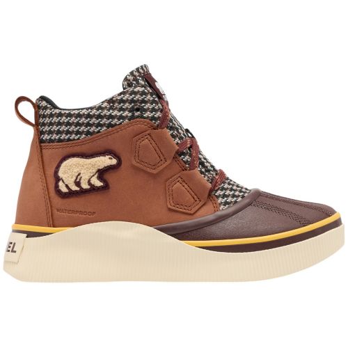 Sorel Explorer Sorel Joan Of Arctic Redwood SOREL Women's