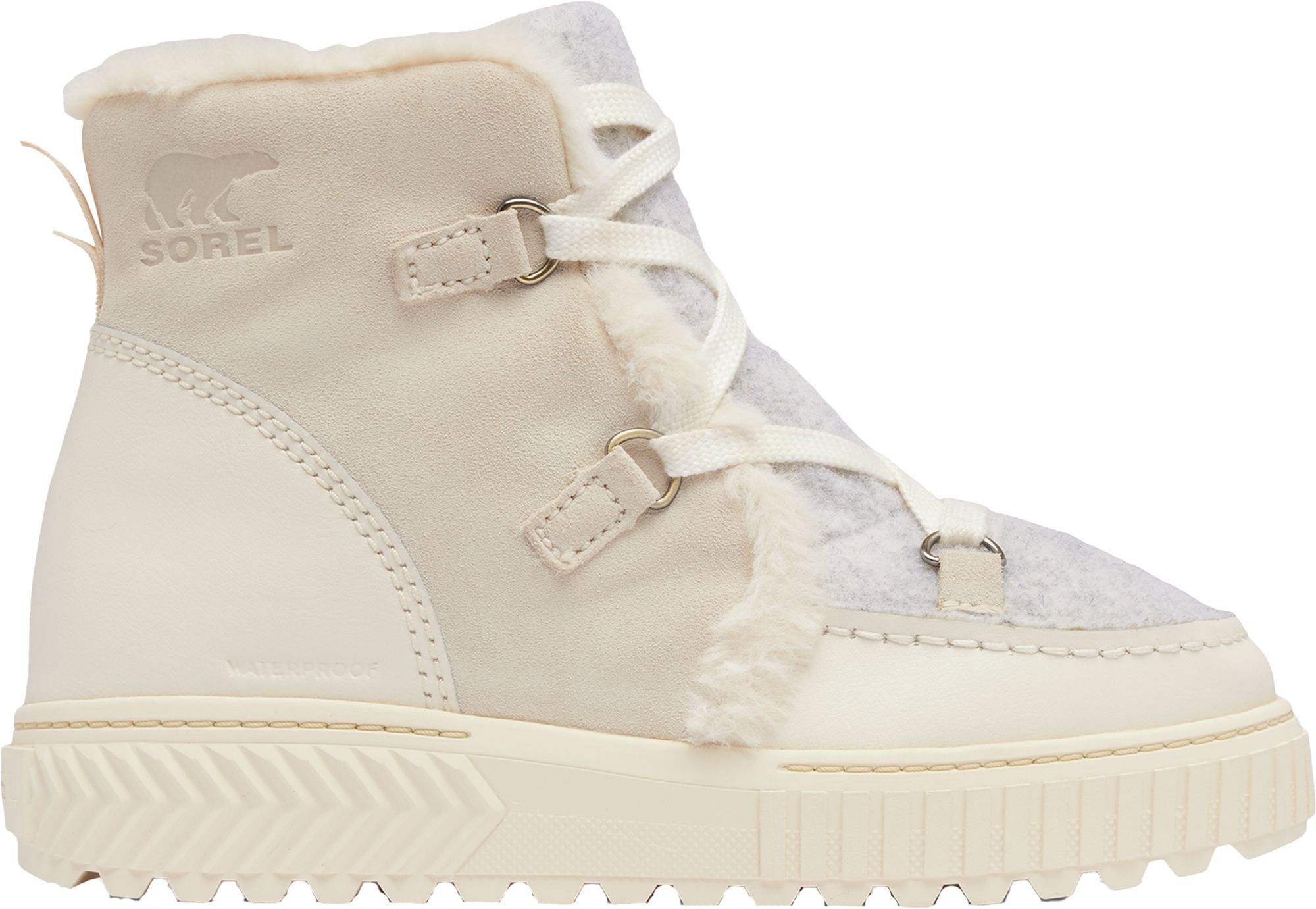 Sorel Women's ONA Ave Alpine Waterproof Boot