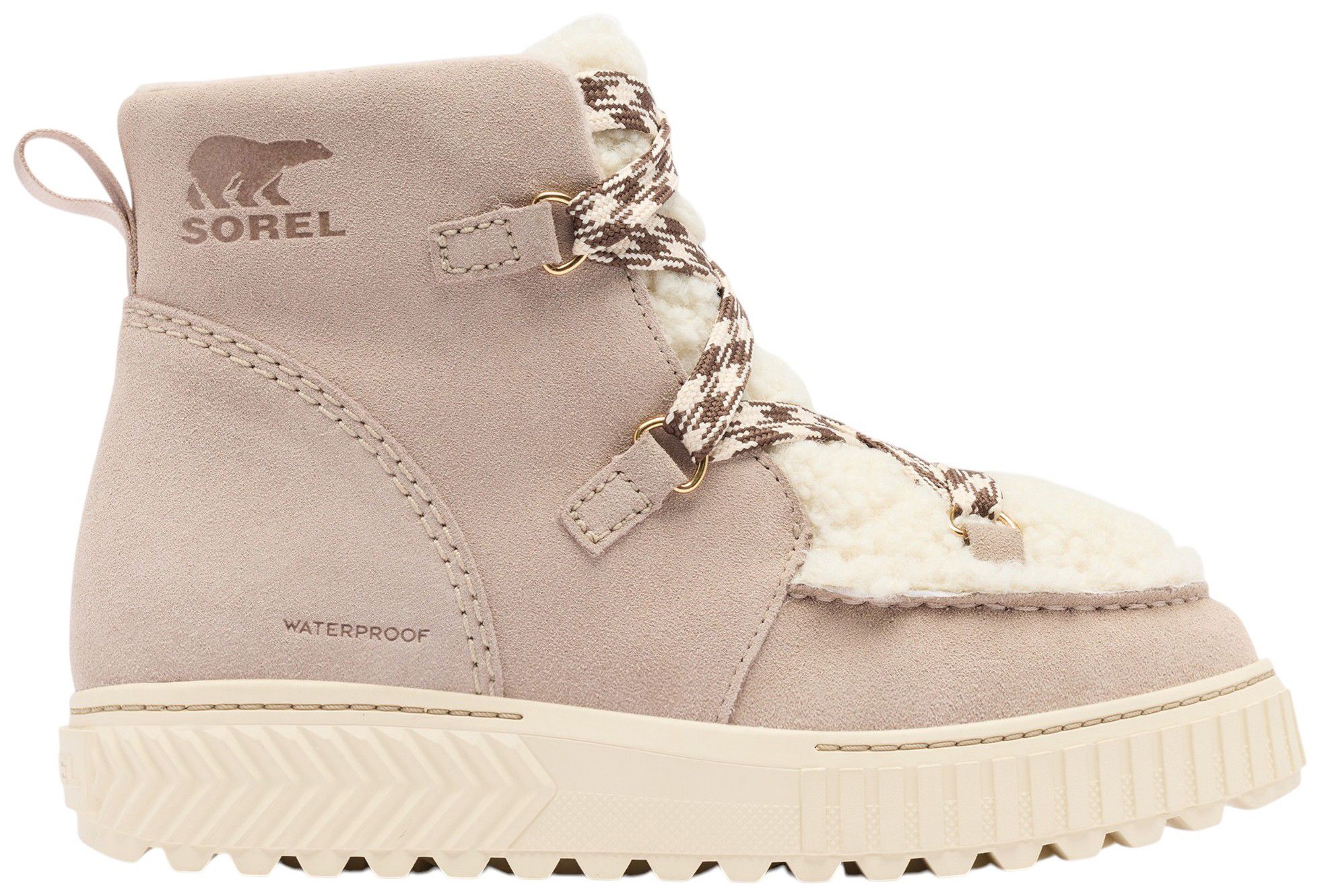 Sorel Boots