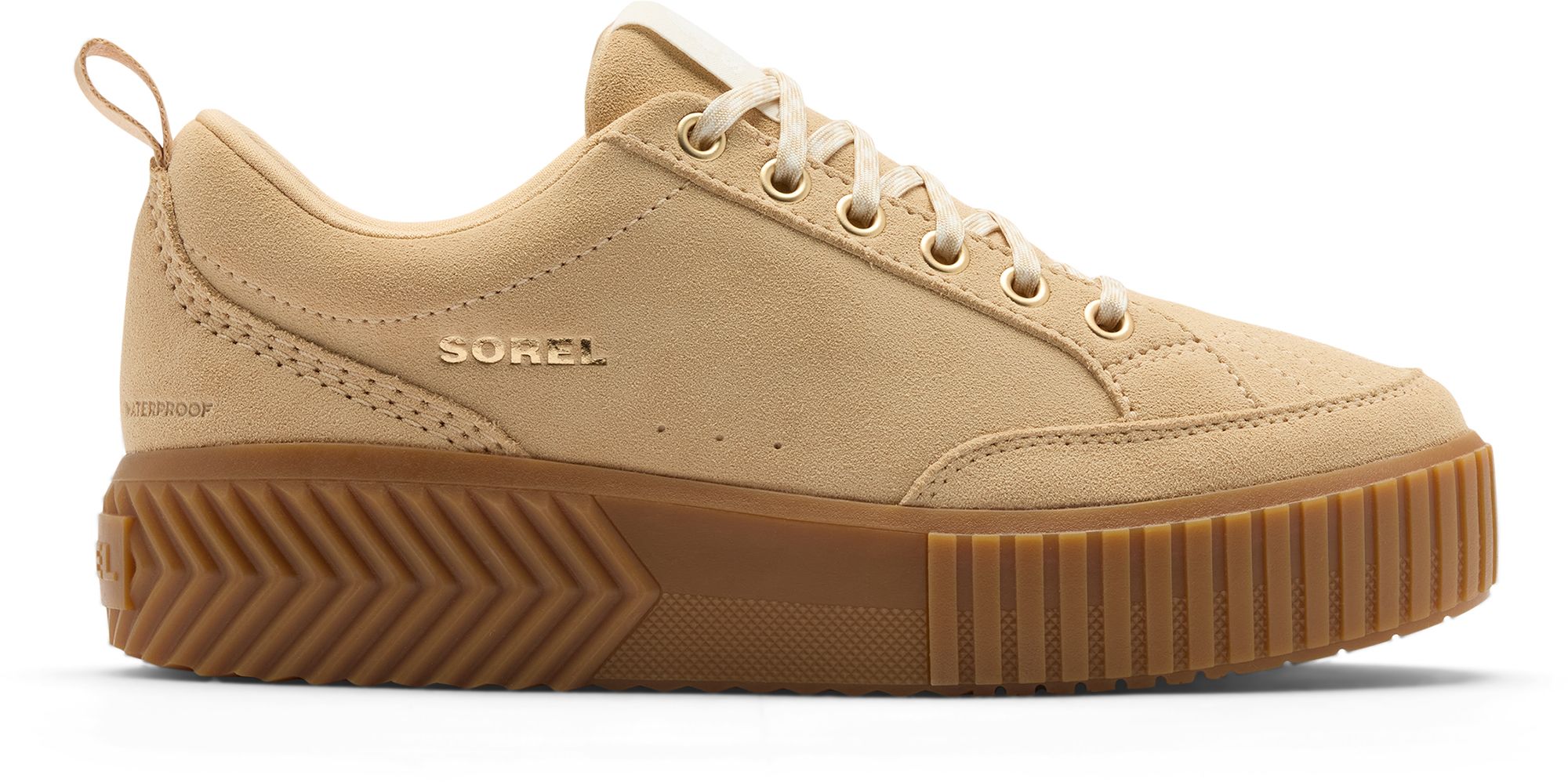 SOREL Women's ONA Ave Low Sneaker
