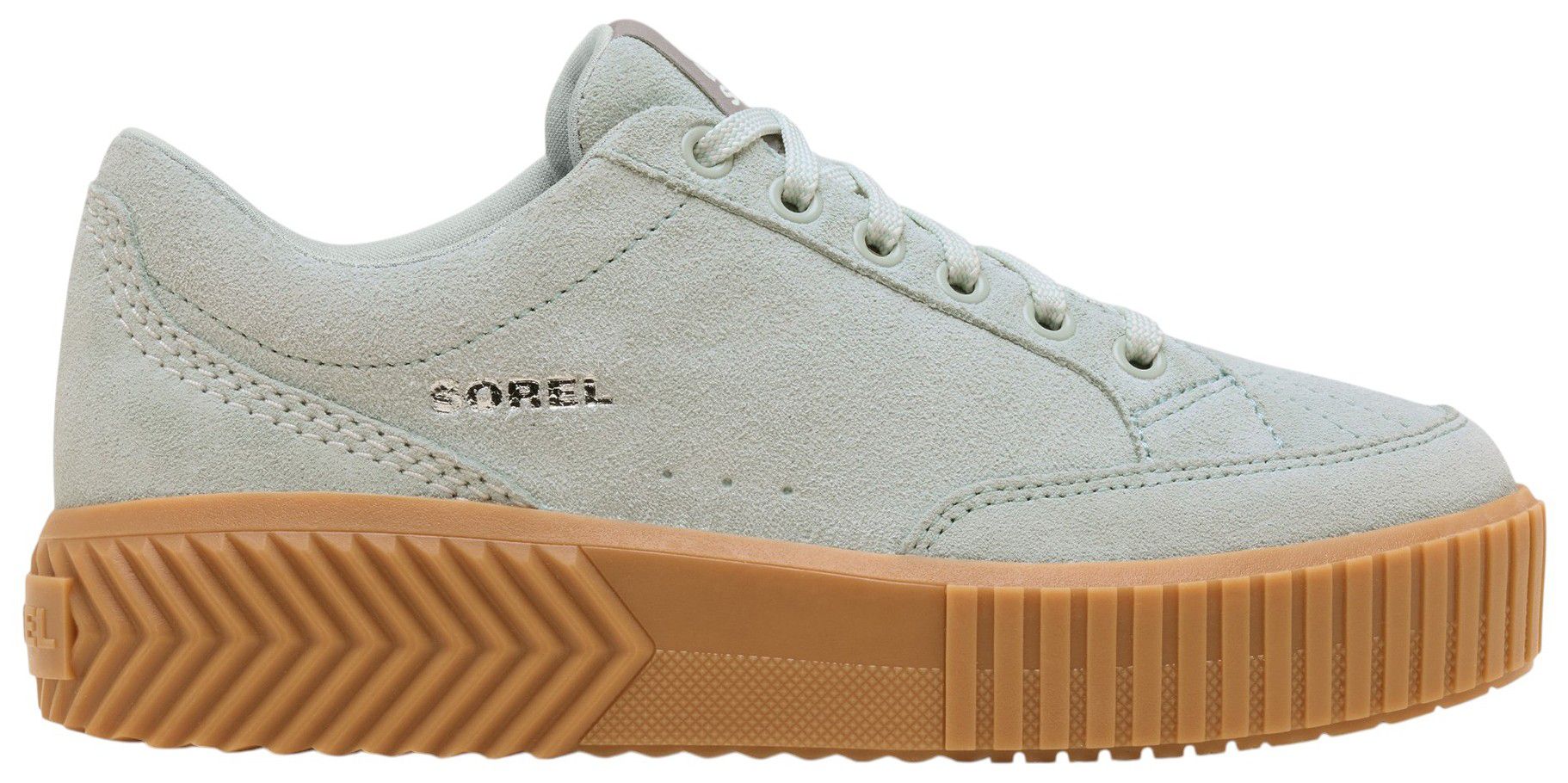 SOREL Women's ONA Ave Low Sneaker