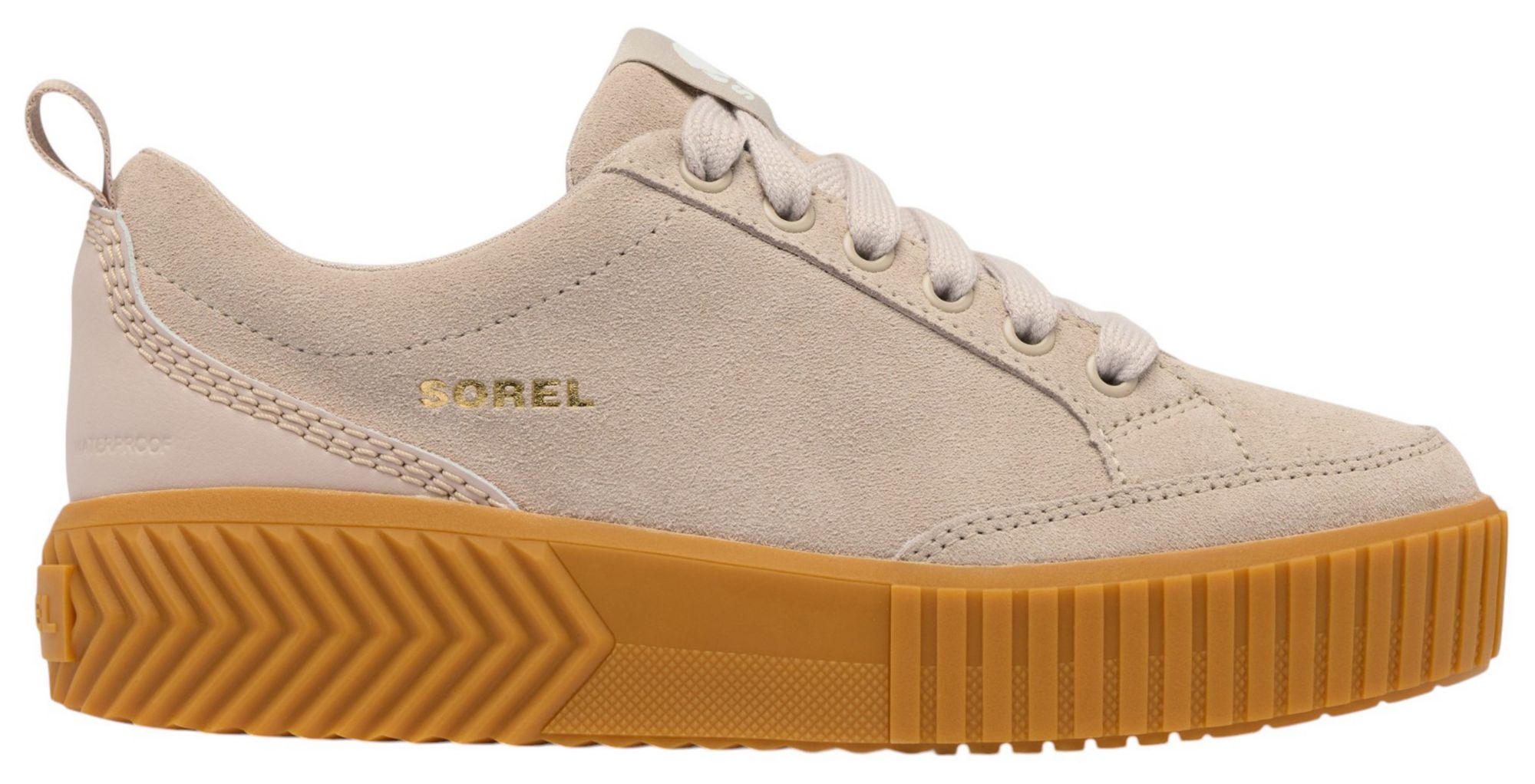 Crushed Clay/Gum