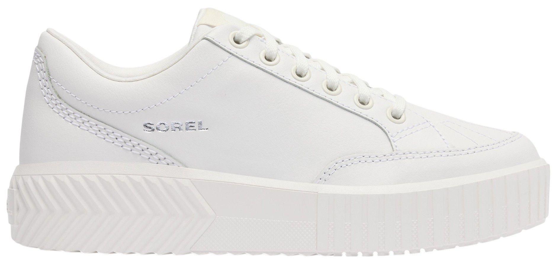 SOREL Women's ONA Ave Low Sneaker