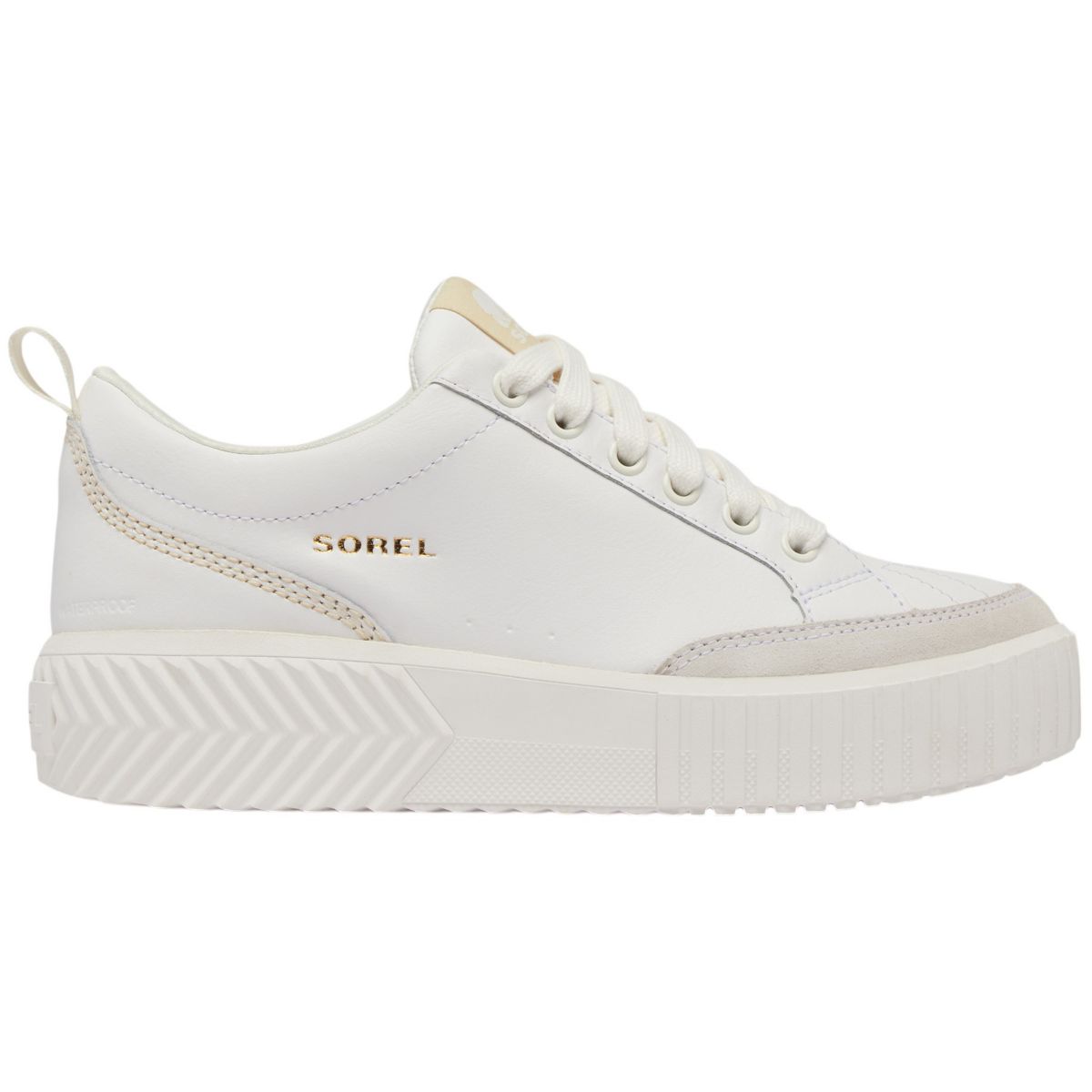 SOREL Women's ONA Ave Low Sneaker