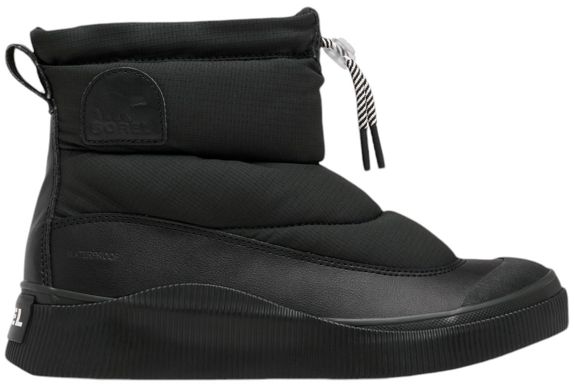 Black/Chalk
