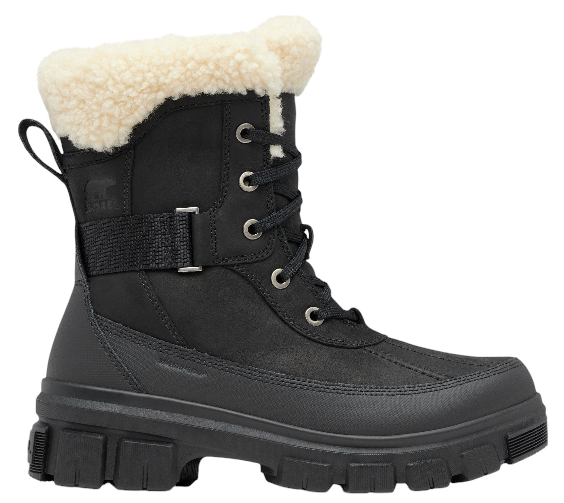 SOREL Women's Tivoli V Parc Waterproof Boot