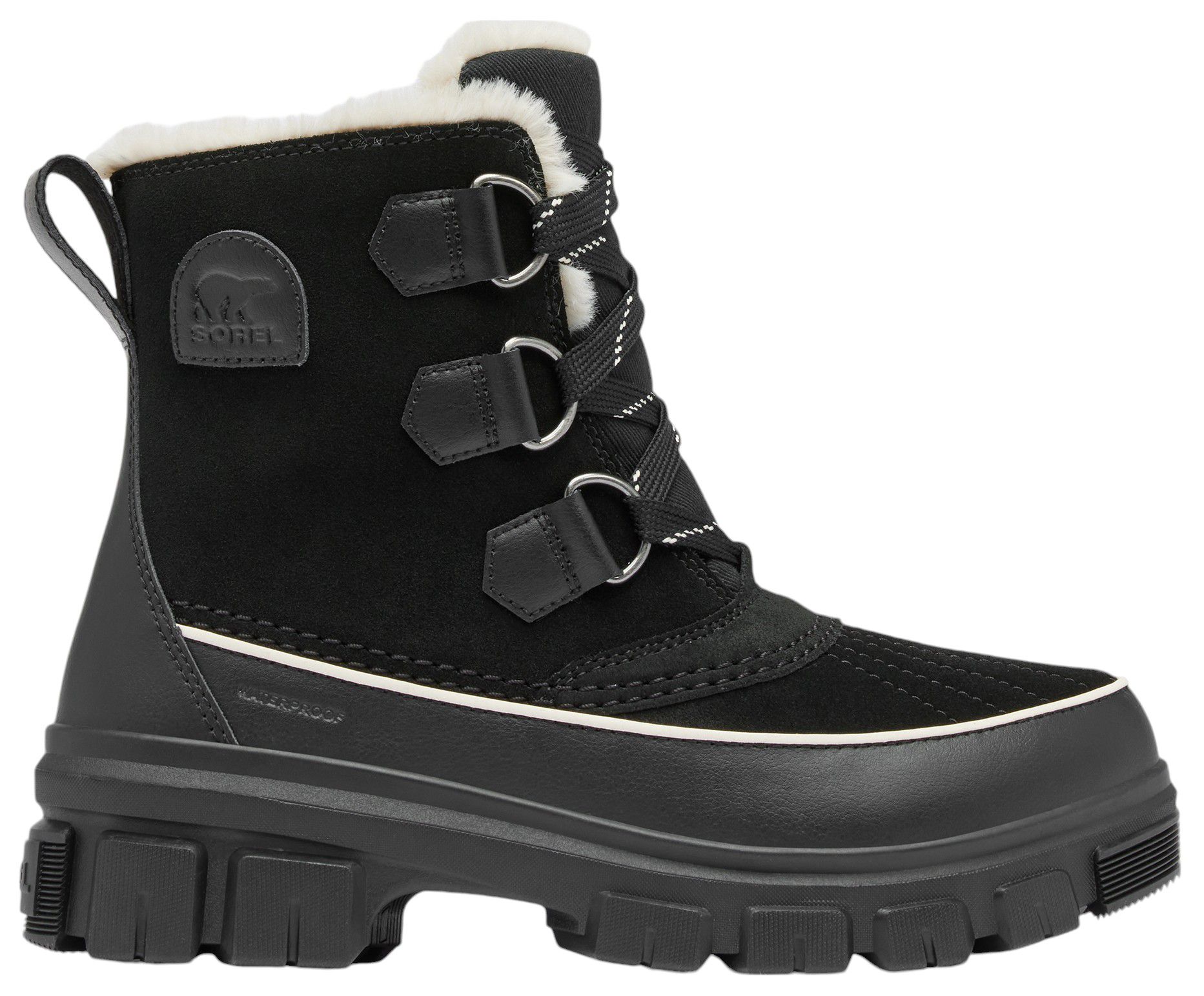 Winter Boots