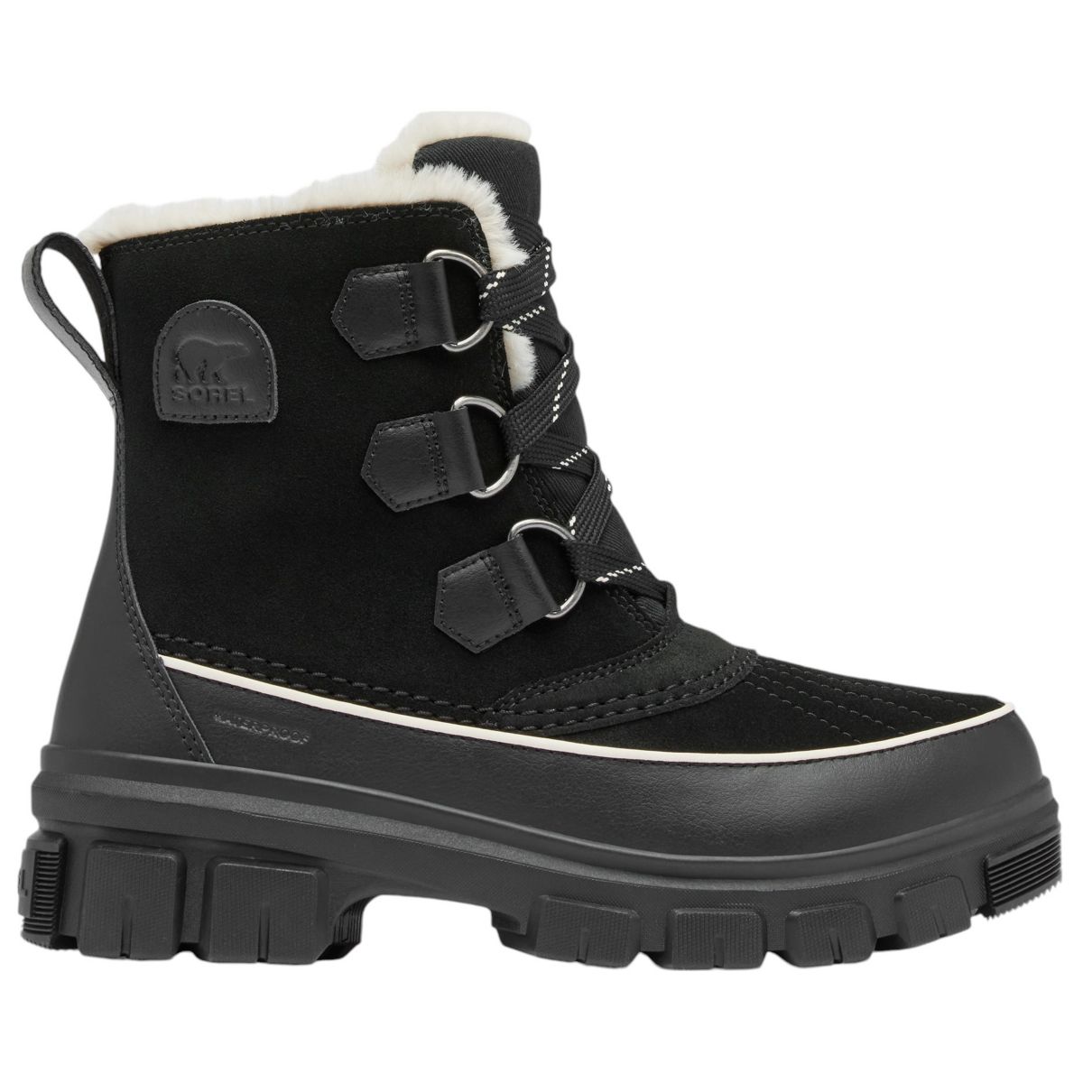 SOREL Women's Tivoli V Waterproof Boot