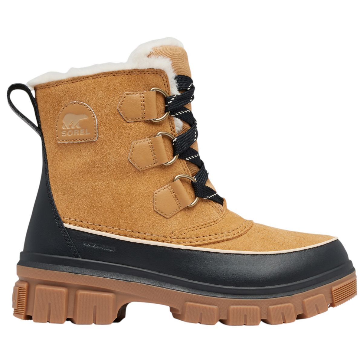 SOREL Women's Tivoli V Waterproof Boot