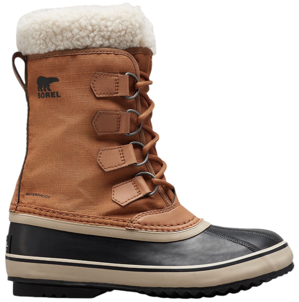 Camel brown