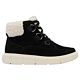 Black/Sea Salt