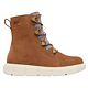 Velvet Tan/Chalk
