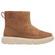 Velvet Tan/Chalk
