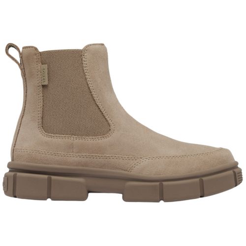 可愛い☆【Timberland】Everleigh Lined Chelsea Boot 関/送込み Women's Everleigh Chelsea Boot