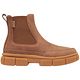 Velvet Tan/Gum 2