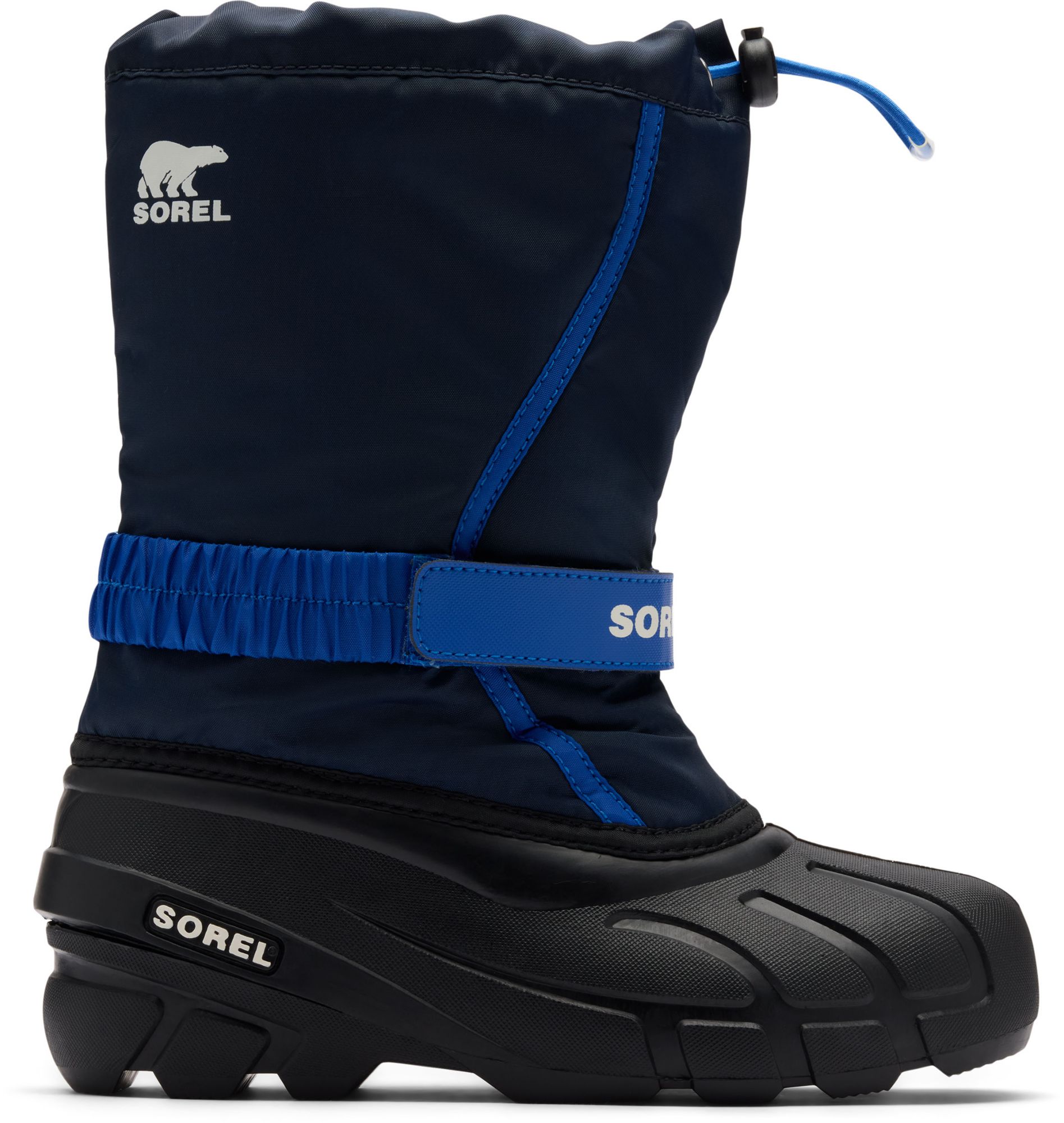 SOREL Kids Flurry Boots