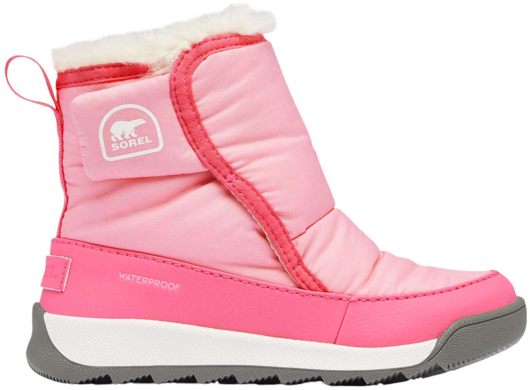 Bloom Pink