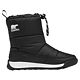 Black/Sea Salt