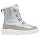 Silver/Grey