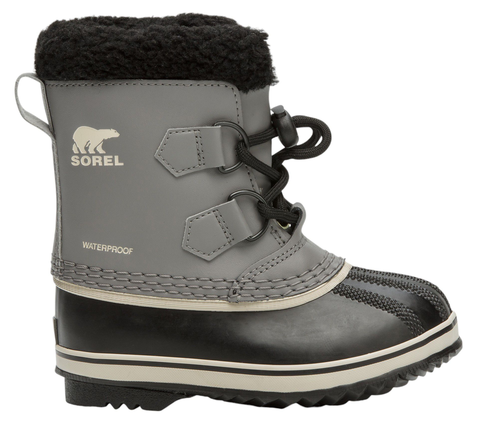 Quarry/Black