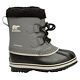 Quarry/Black