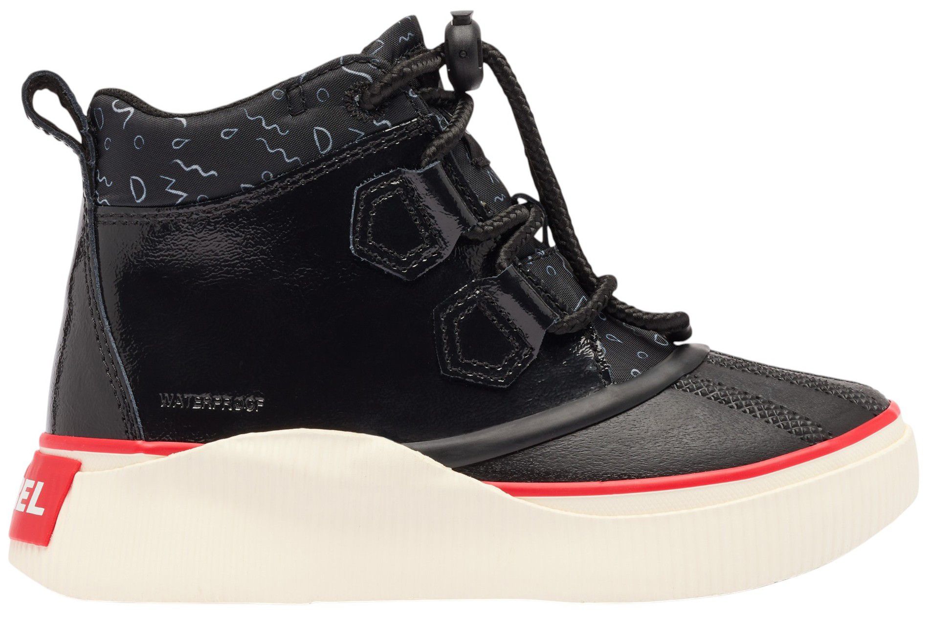 Up to 25% Off Select SOREL Boots