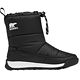 Black/Sea Salt