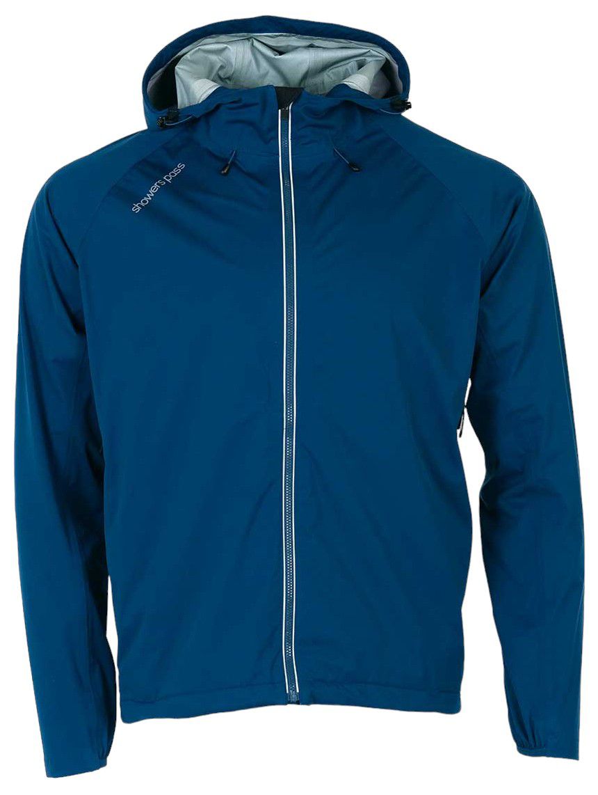 showers pass Men's Cloudburst Hoodie