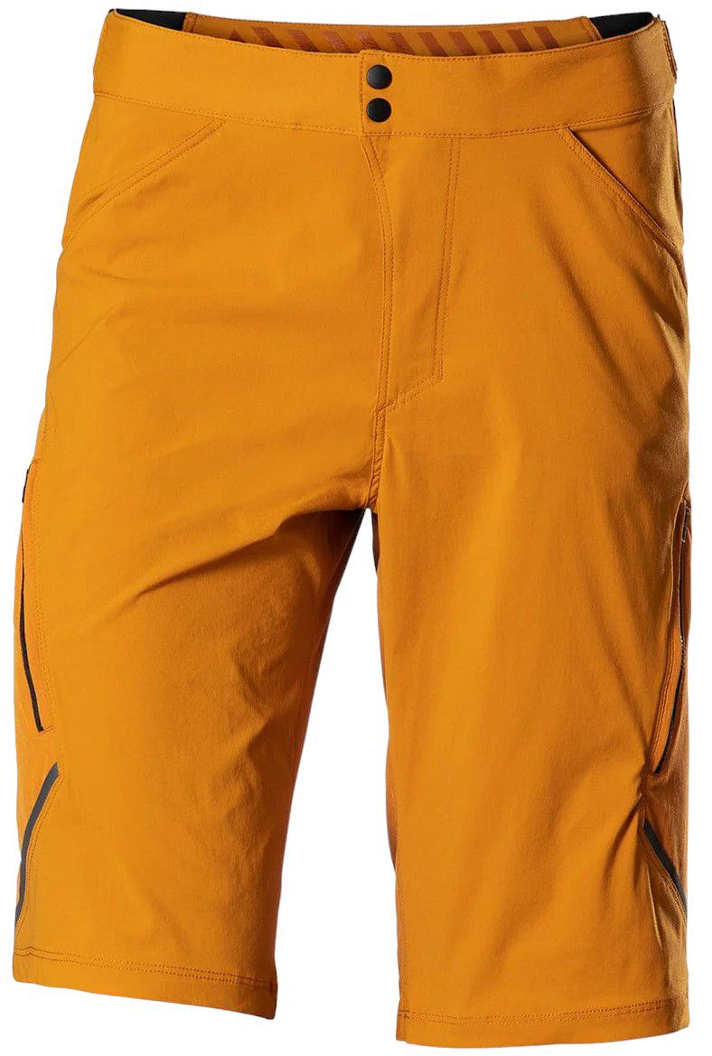 Buckthorn Brown
