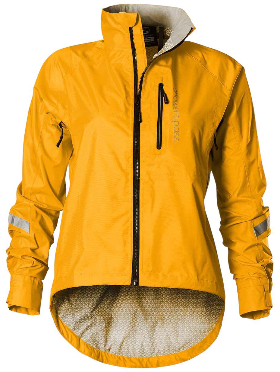 Cycling Jackets