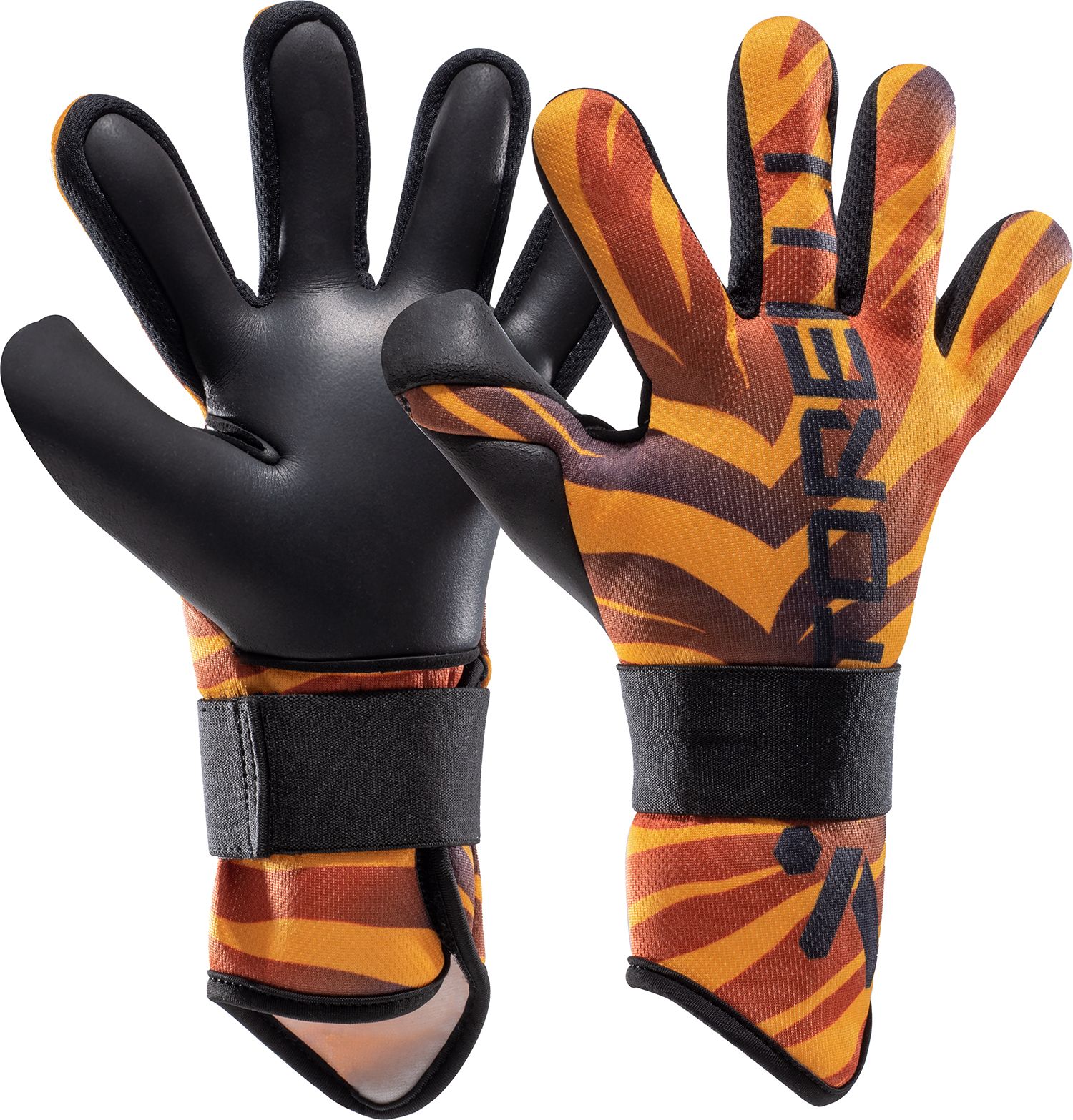 Youth Goalie Gloves