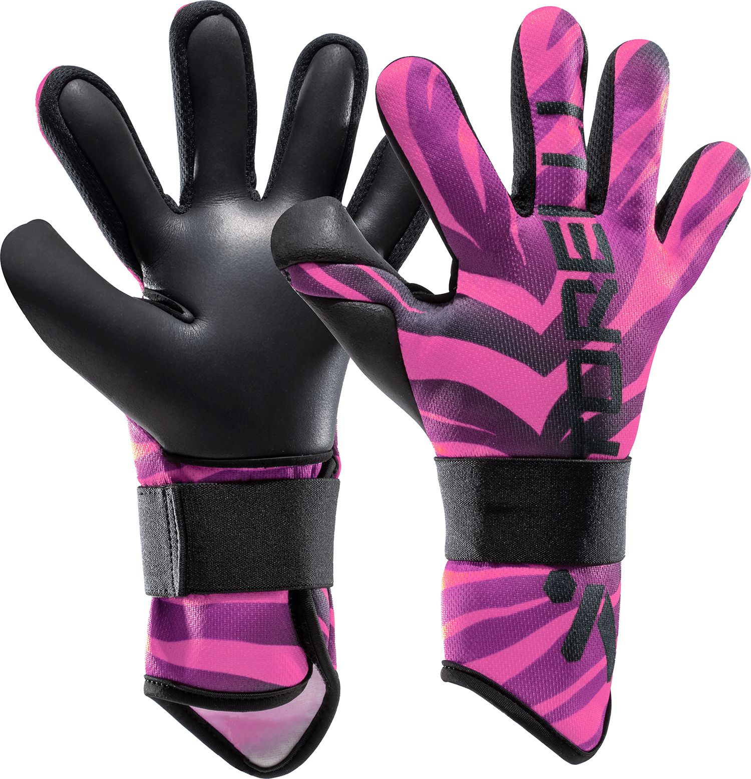 Storelli Youth Challenger Goalkeeper Gloves